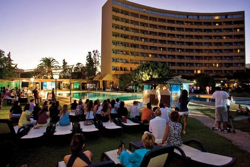 Dom Pedro Vilamoura Hotel