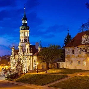 Loreta 3*, Prag Tjeckien