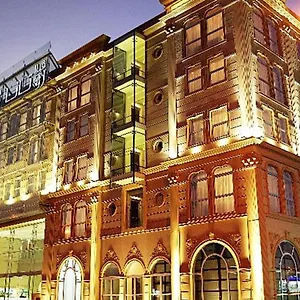 Rotana 4*, Dubai Förenade Arabemiraten