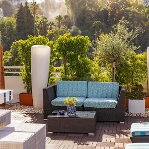 Plaza - Heritage Collection - Avenida 4*, Lisboa Portugal