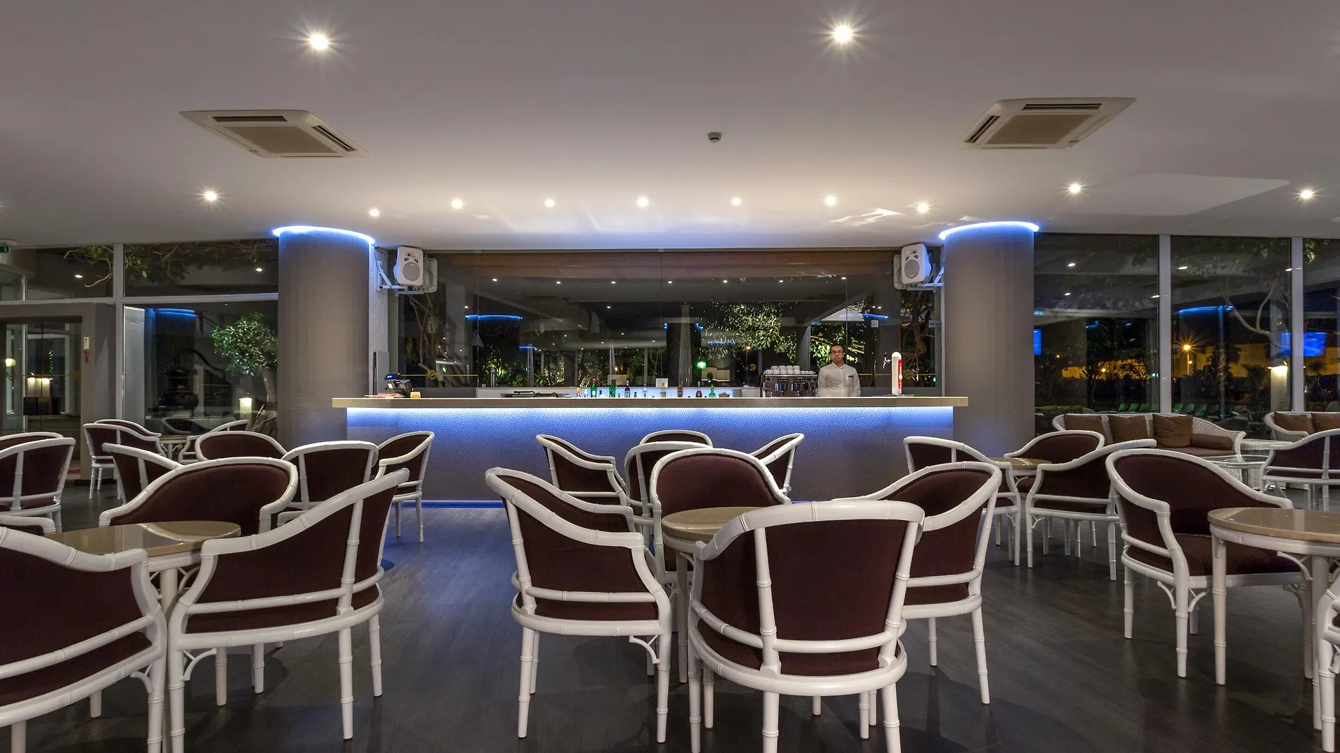 Hotel Dom Pedro Vilamoura