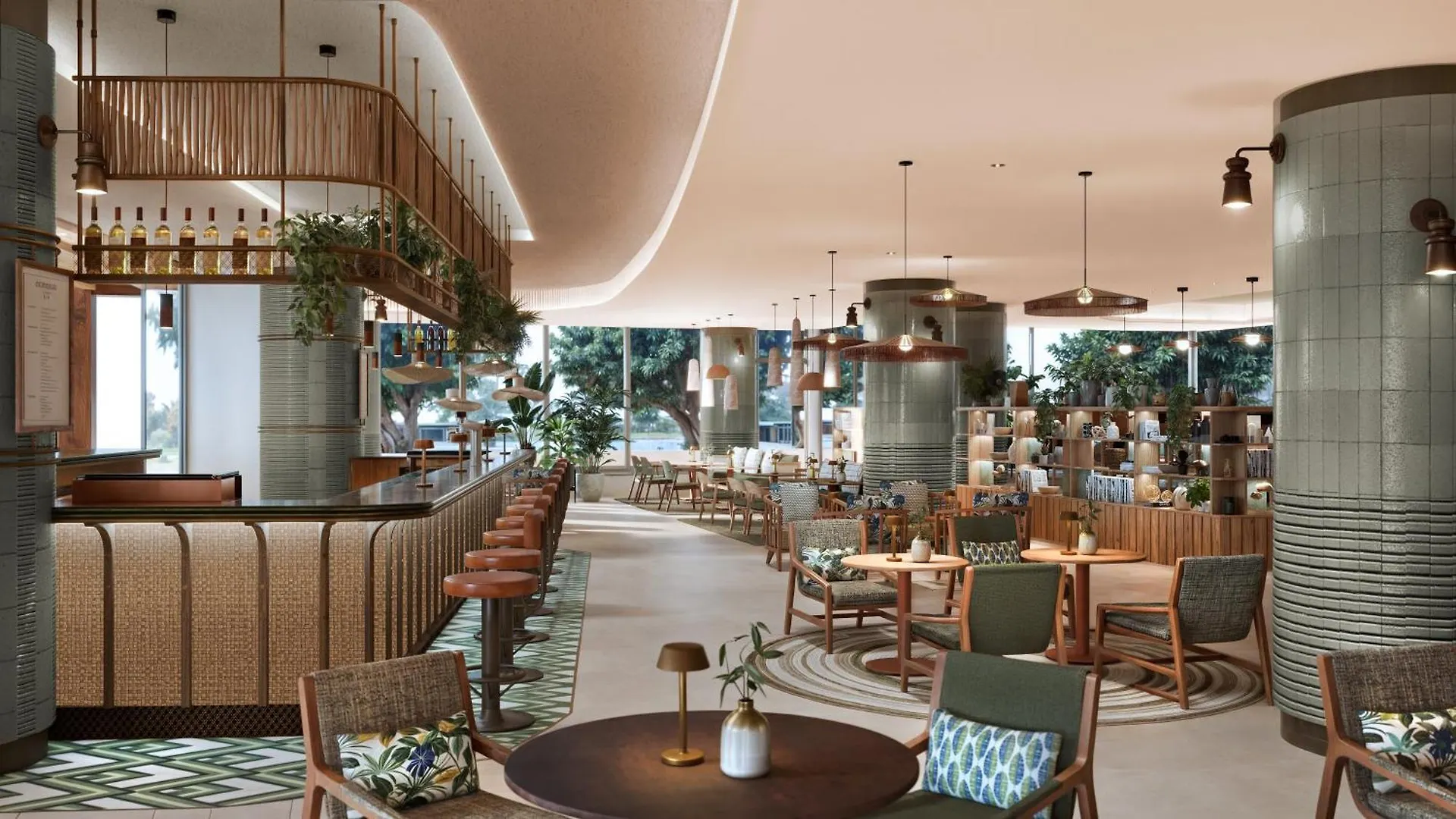 **** Hotel Dom Pedro Vilamoura Portugal