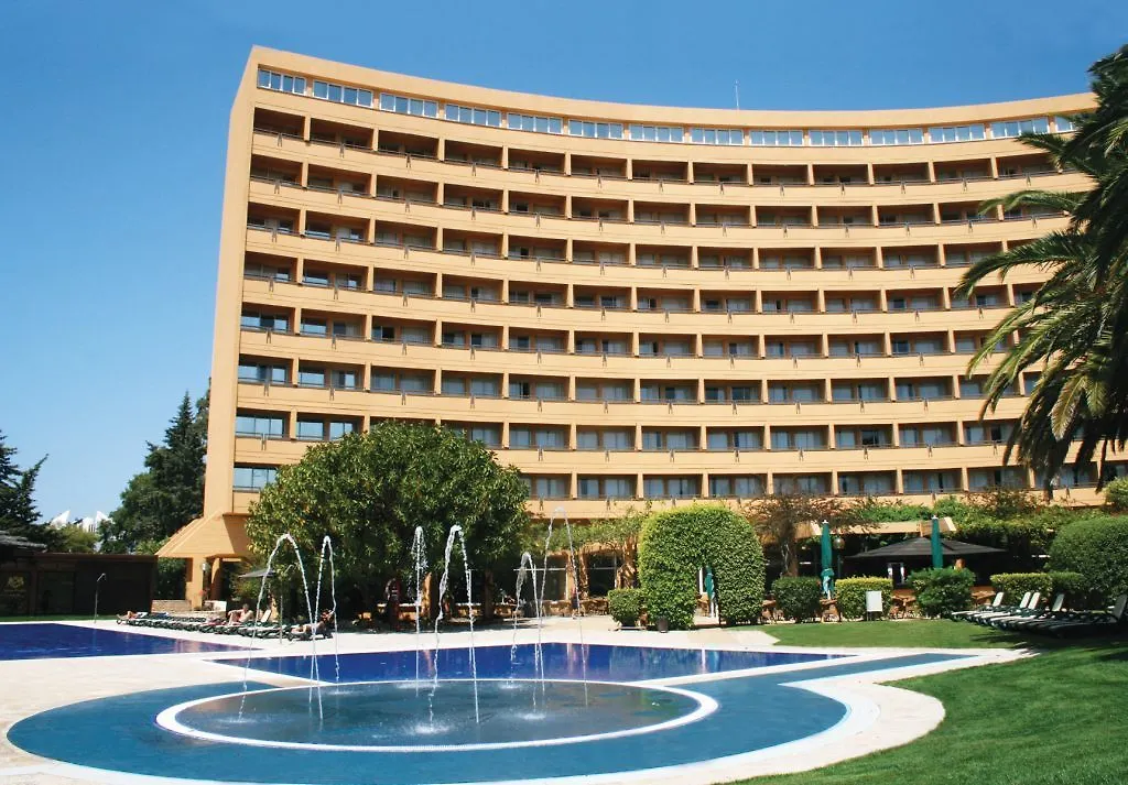 Hotel Dom Pedro Vilamoura