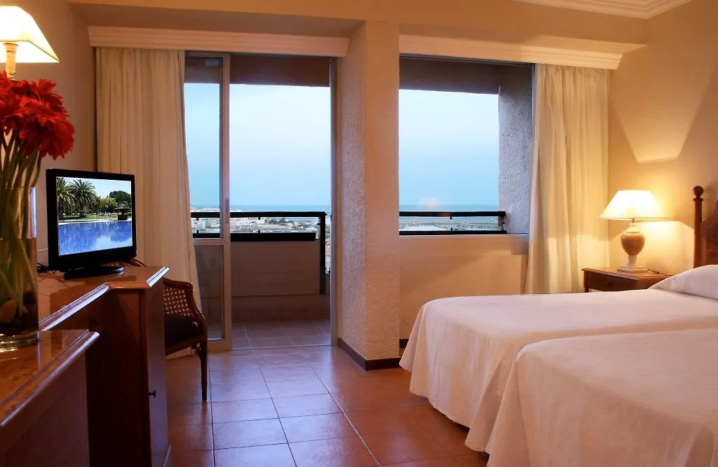 Dom Pedro Vilamoura Hotell