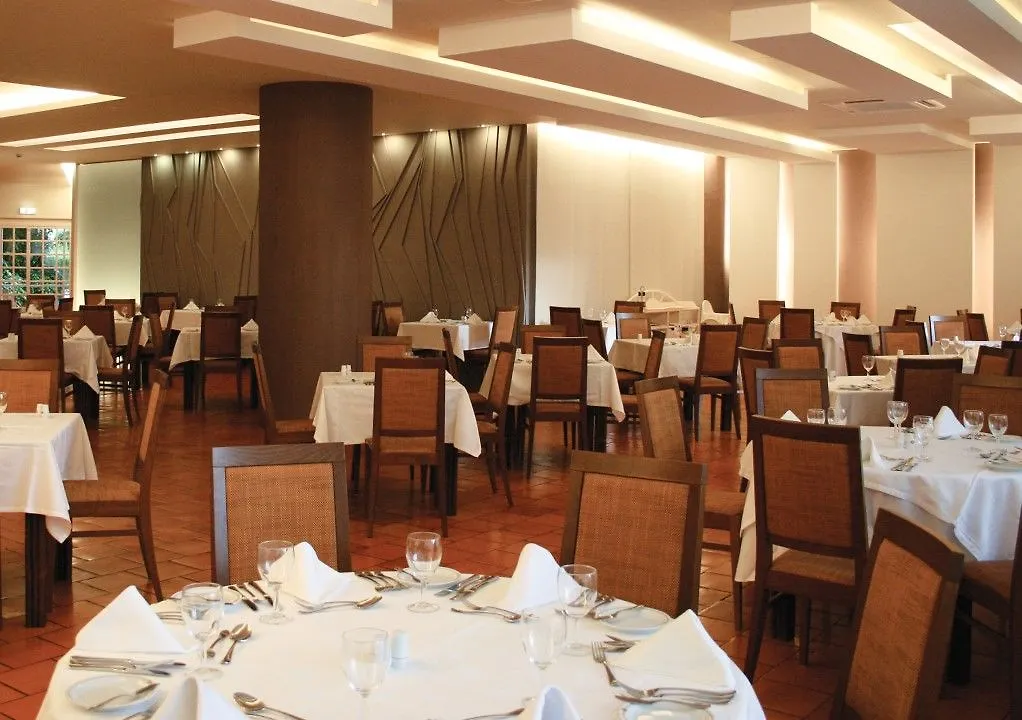 Dom Pedro Vilamoura Hotell