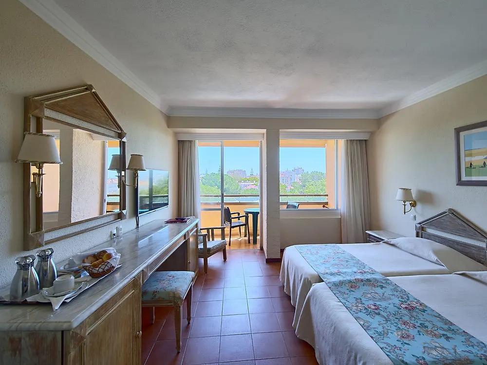 **** Hotel Dom Pedro Vilamoura Portugal