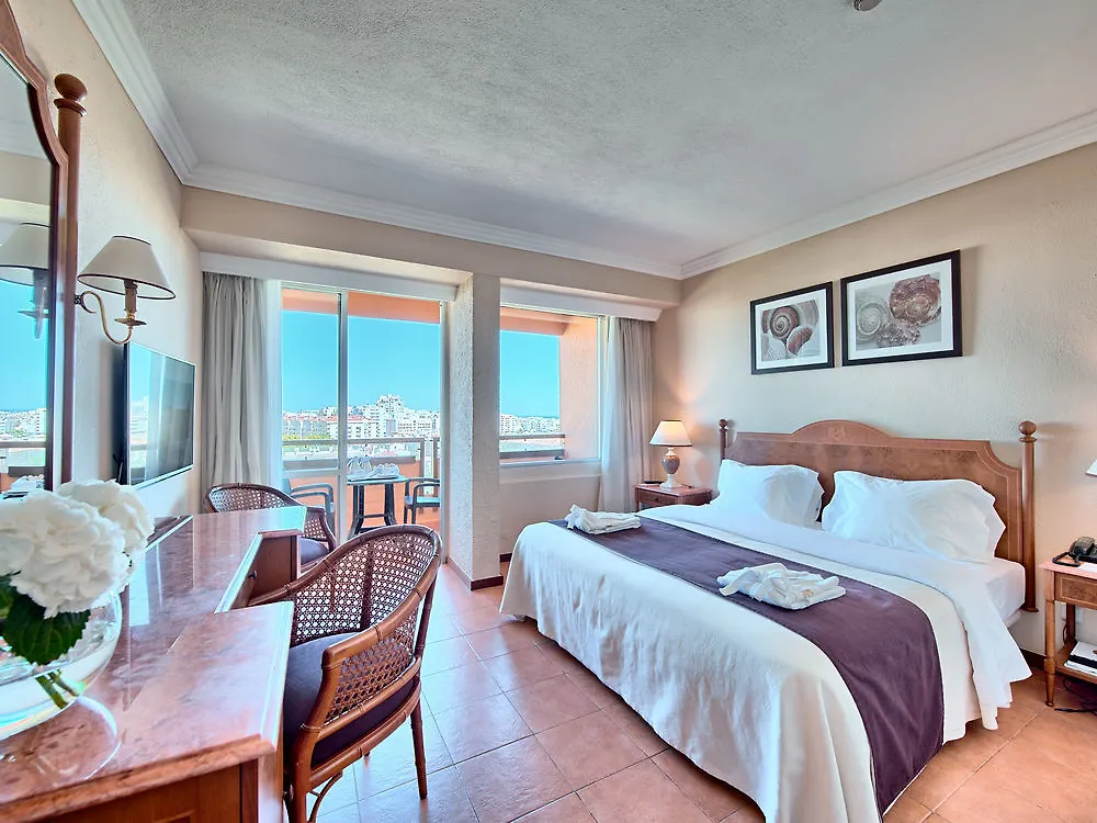 Hotel Dom Pedro Vilamoura