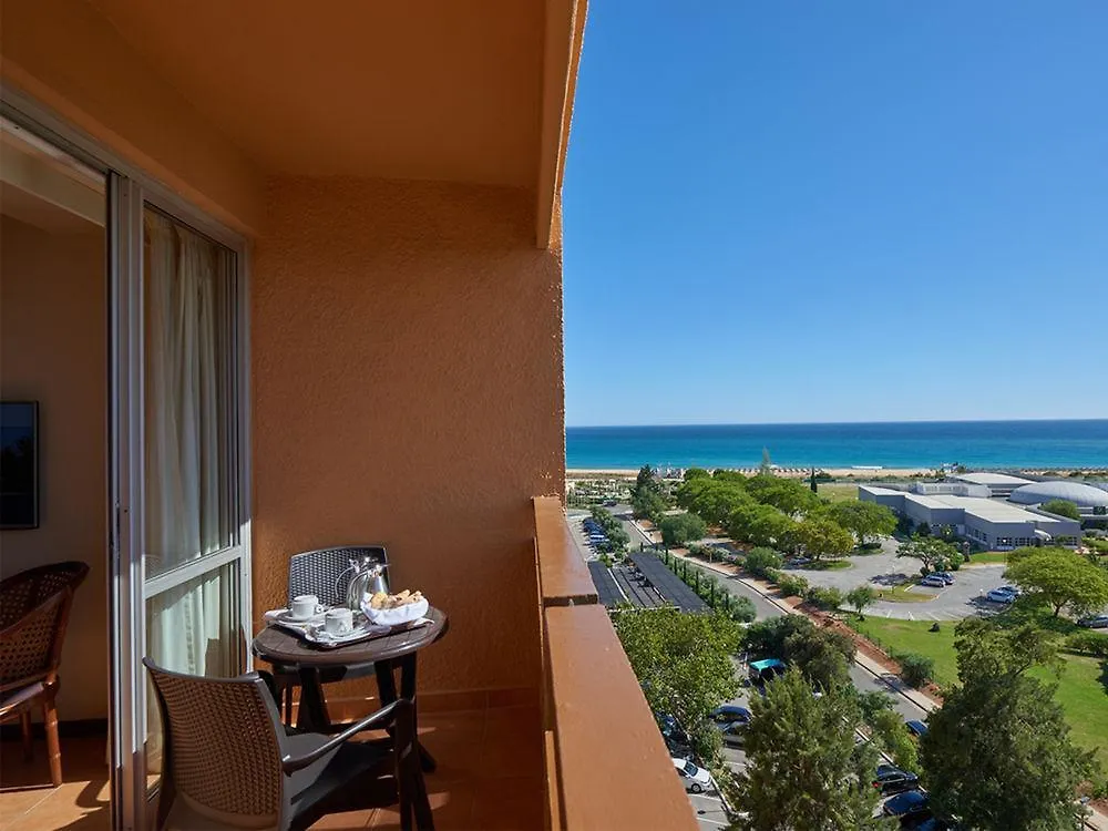 Hotel Dom Pedro Vilamoura