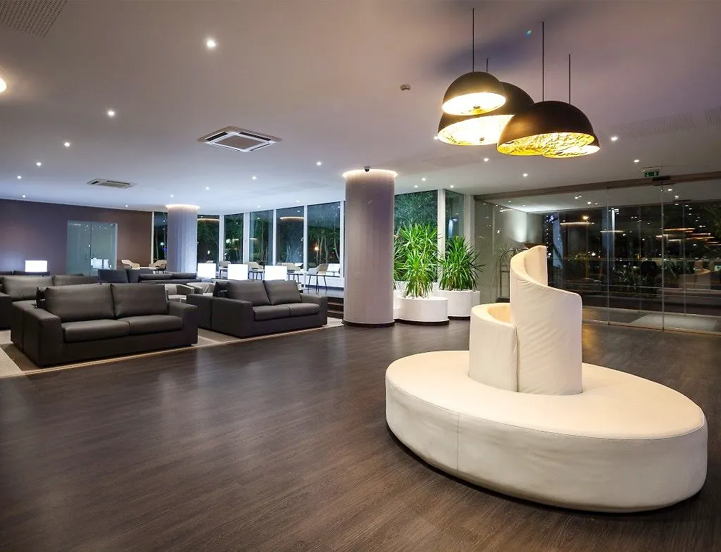 Hotel Dom Pedro Vilamoura