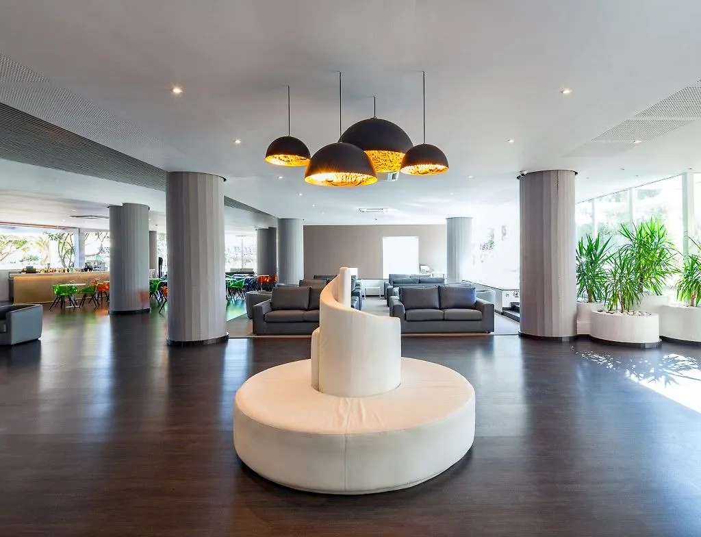 Hotel Dom Pedro Vilamoura