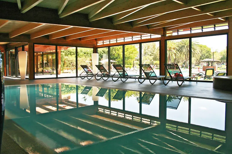 **** Hotel Dom Pedro Vilamoura Portugal